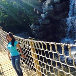 Meet your Posher, Anna